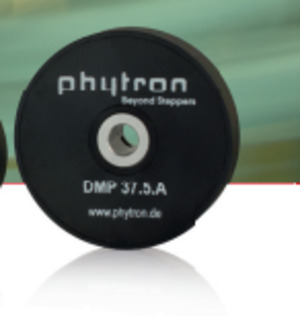 Phytron GmbH 阻尼器 DMP系列 -  DMP 20