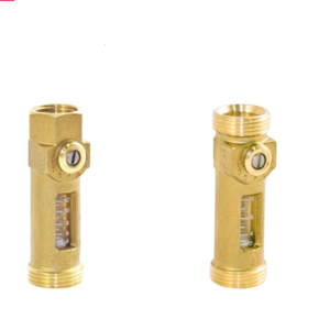 Taconova 阀门 平衡阀 TacoSetter Inline系列 - 223.1233.000 Taconova 阀门 平衡阀 TacoSetter Inline系列 - 223.1233.000