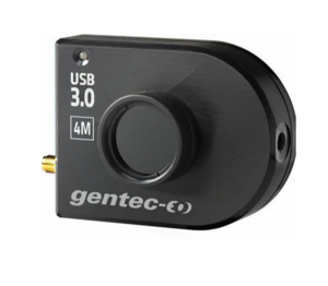 GENTEC-EO 激光功率计 QE65ELP系列 - QE65ELP-S-MB-D0