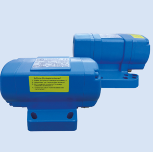 Vibra Schultheis 振动电机 振动器 DV系列 - DV- H6/1000 Vibra Schultheis 振动电机 振动器 DV系列 - DV- H6/1000