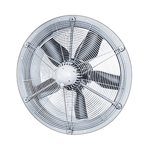 Helios Ventilatoren 轴流风机 AVD系列 - AVD DK 710/4/4 TK 1,5/2,2 kW Helios Ventilatoren 轴流风机 AVD系列 - AVD DK 710/4/4 TK 1,5/2,2 kW