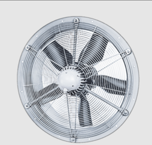 Helios Ventilatoren 防爆离心风机 AVD DK系列 - AVD DK 1000/6 EX 3.5 KW