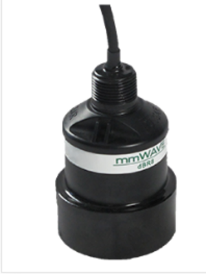 Nivus (Pulsar) 传感器 dBi系列 - dBi15 Nivus (Pulsar) 传感器 dBi系列 - dBi15