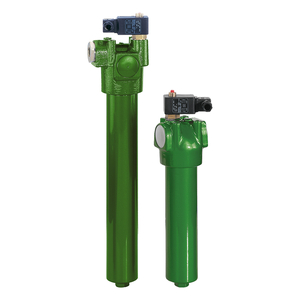Filtration Group GmbH 过滤器 Pi 420系列 - Pi 4205-010 Filtration Group GmbH 过滤器 Pi 420系列 - Pi 4205-010