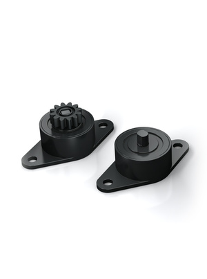 ACE 旋转制动器 FRN系列 - FRN-D2-L-G1 ACE 旋转制动器 FRN系列 - FRN-D2-L-G1