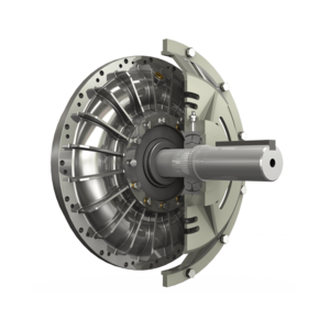 Transfluid 偶合器 CCK系列 - 9CCKRG-D42 Transfluid 偶合器 CCK系列 - 9CCKRG-D42