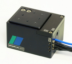 piezosystem 精密位移台 PZ系列 - PZ 700UNIT piezosystem 精密位移台 PZ系列 - PZ 700UNIT