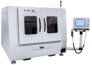 IPG Laser 激光器 YLM系列 - YLM-1