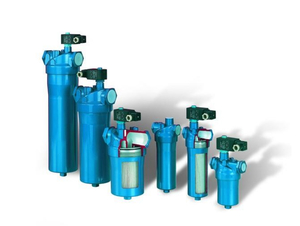 Filtration Group GmbH 过滤器 Pi 2000系列 - Pi 20016-057 Filtration Group GmbH 过滤器 Pi 2000系列 - Pi 20016-057