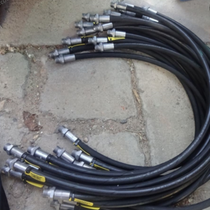 Hansa-Flex 软管 TE300系列 - TE304 Hansa-Flex 软管 TE300系列 - TE304