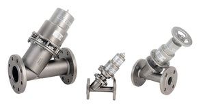 Burocco 阀门 VPFL - FL UNI PN 10/16系列 - DN15 Burocco 阀门 VPFL - FL UNI PN 10/16系列 - DN15