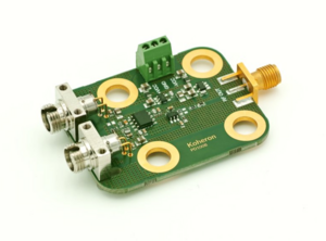 KOHERON 光电探测器 AMP200系列 - AMP200-10k KOHERON 光电探测器 AMP200系列 - AMP200-10k
