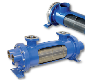 Universal Hydraulik 管壳式换热器 混合式换热器 翅片式换热器 EKM系列 - EKM-514-0 Universal Hydraulik 管壳式换热器 混合式换热器 翅片式换热器 EKM系列 - EKM-514-0