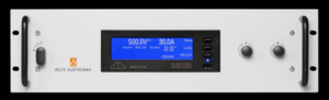 Delta Elektronika 直流电源 SM6000系列 - SM 45-140 Delta Elektronika 直流电源 SM6000系列 - SM 45-140