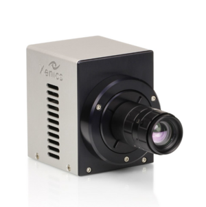 Xenics 红外相机 DIONE1280系列 - Dione1280OEM50mK