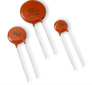 Littelfuse 压敏电阻 HMOV系列 - V10H11P Littelfuse 压敏电阻 HMOV系列 - V10H11P