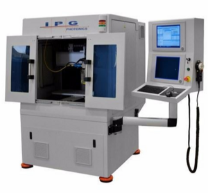 IPG Laser 激光器 YLR系列 - YLR-1000