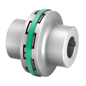 Ringfeder POWER 联轴器 TNB系列 - TNB BHDDV600 Ringfeder POWER 联轴器 TNB系列 - TNB BHDDV600