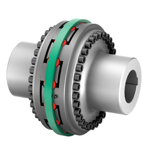 Ringfeder POWER 联轴器 TNB系列 - TNB BHDDV550 Ringfeder POWER 联轴器 TNB系列 - TNB BHDDV550