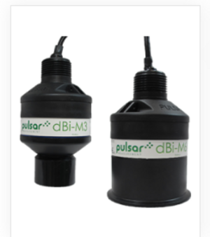 Nivus (Pulsar) 传感器 dBi系列 - dBi10 Nivus (Pulsar) 传感器 dBi系列 - dBi10