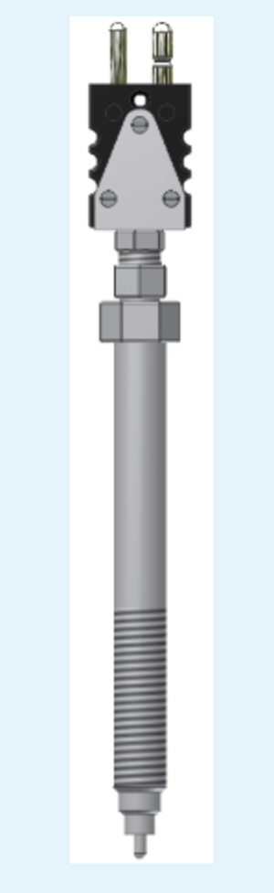 Thermo-Electra 温度传感器 TF系列 - TF 5895