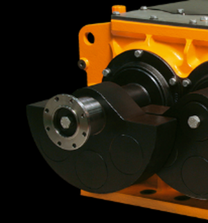 Italvibras G. Silingardi 振动器 VU系列 - 42000/8-S08 Italvibras G. Silingardi 振动器 VU系列 - 42000/8-S08