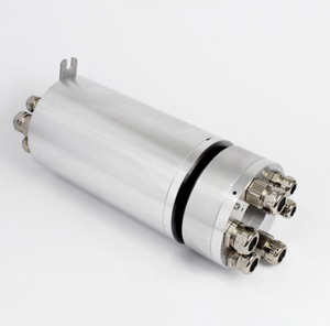 LTN 滑环 SC系列 - SC020-COAX LTN 滑环 SC系列 - SC020-COAX