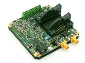 KOHERON 光电探测器 SPS101系列 - SPS101 KOHERON 光电探测器 SPS101系列 - SPS101