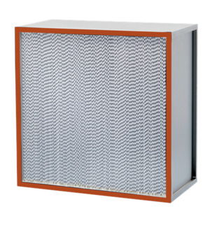 Camfil 过滤器 1FRSI系列 - 50-1SIHT Camfil 过滤器 1FRSI系列 - 50-1SIHT