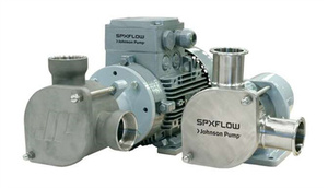 Johnson Pump 叶轮泵 FIP系列 - FIP25 Johnson Pump 叶轮泵 FIP系列 - FIP25