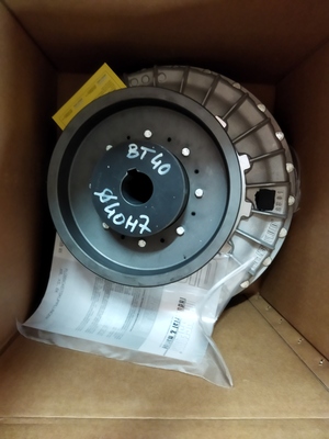 Transfluid 偶合器 K系列 - 7KRG-D19 Transfluid 偶合器 K系列 - 7KRG-D19