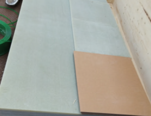 Brandenburger 耐超高温隔热板 耐压隔热板 Pressure-resistant Insulation Materials系列 - GL®P Brandenburger 耐超高温隔热板 耐压隔热板 Pressure-resistant Insulation Materials系列 - GL®P
