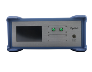 OPTILAB 光电调制器 IM系列 - IM-1550-10-B OPTILAB 光电调制器 IM系列 - IM-1550-10-B