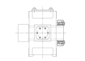 Ringspann 收缩盘 RLK 608系列 - RLK 608-30