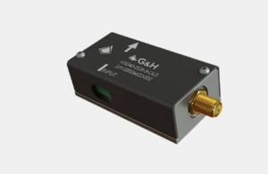 Gooch & Housego /G&H 光电调制器 I-Q系列 - I-QS041-1.8C10G-4-GH21AOQ-Switch Gooch & Housego /G&H 光电调制器 I-Q系列 - I-QS041-1.8C10G-4-GH21AOQ-Switch