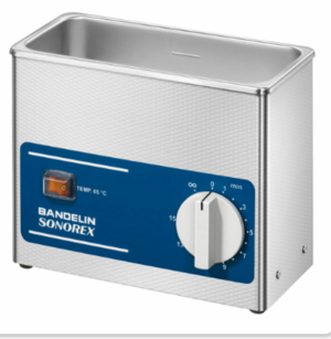 Bandelin 超声波清洗机 SONOREX SUPER RK系列 - SONOREX SUPER RK 31 H Bandelin 超声波清洗机 SONOREX SUPER RK系列 - SONOREX SUPER RK 31 H
