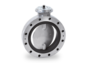 Warex Valve 蝶阀 DKZ 103系列 - DN50 Warex Valve 蝶阀 DKZ 103系列 - DN50