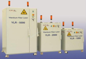 IPG Laser 激光器 RLM系列 - RLM-100-YYYY IPG Laser 激光器 RLM系列 - RLM-100-YYYY