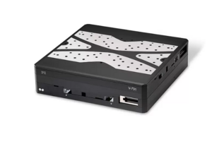 Physik Instrumente (PI) 精密位移台 P-541系列 - P-541.Z0L Physik Instrumente (PI) 精密位移台 P-541系列 - P-541.Z0L