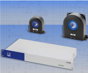HBM/Hottinger Brüel & Kjaer 电流传感器 CTS系列 - CTS200ID HBM/Hottinger Brüel & Kjaer 电流传感器 CTS系列 - CTS200ID
