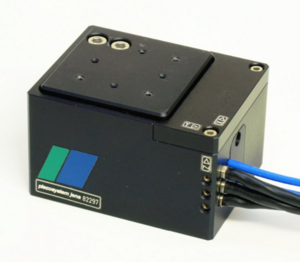 piezosystem 精密位移台 PX系列 - PX 500UNIT