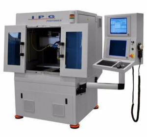 IPG Laser 激光器 YLPP系列 - YLPP-100-1-100-R IPG Laser 激光器 YLPP系列 - YLPP-100-1-100-R