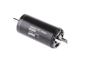 Maxon Motor 微型直流电机 驱动控制器 直流有刷电机 RE系列 - 10 功率0.75W Maxon Motor 微型直流电机 驱动控制器 直流有刷电机 RE系列 - 10 功率0.75W