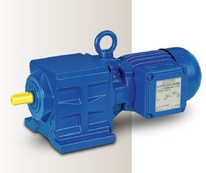Bauer Gear Motor 齿轮电机 BG系列 - 60-../DPE11LB4C Bauer Gear Motor 齿轮电机 BG系列 - 60-../DPE11LB4C