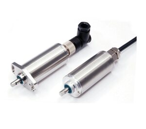 Positek 传感器 X系列 - X114 Positek 传感器 X系列 - X114