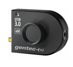 GENTEC-EO 激光功率计 HP125A系列 - HP125A-15KW-HD-TUBE-IMP-D0