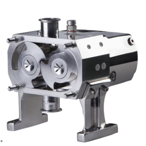 Johnson Pump 转子泵 TW系列 - TW2/0171 Johnson Pump 转子泵 TW系列 - TW2/0171