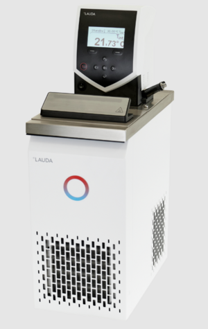 Lauda 恒温器 ECO系列 - ECO E 20 S